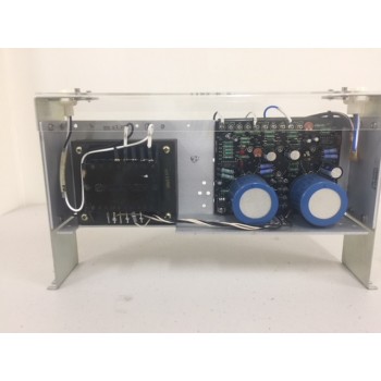 Power One HDD15-5-A +15/-15V 5A 75W Linear AC-DC Converter